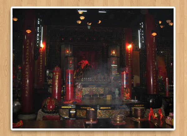 jerantut_Guanyin