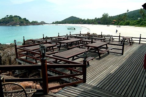 Redang Holiay Beach Resort 04