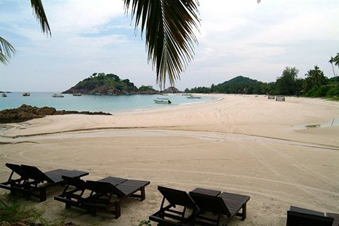 Redang Holiay Beach Resort 06