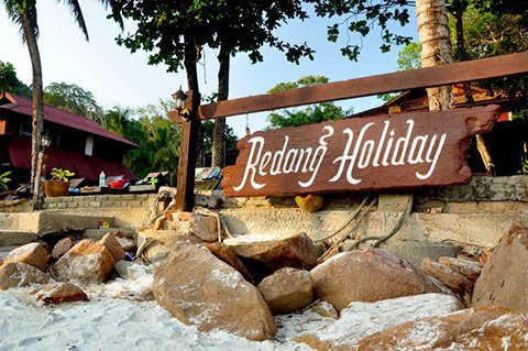 Redang Holiay Beach Resort 01